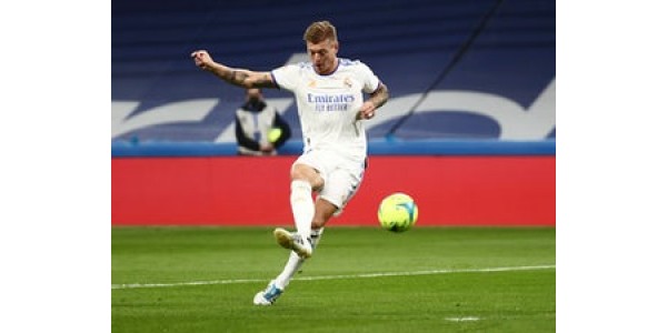 Real Madryt potrzebuje graczy z duchem zespołowym